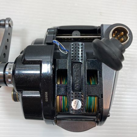  SHIMANO シマノ  電動リール 12フォースマスター 1000MK HD  02908