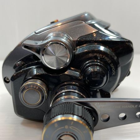  SHIMANO シマノ  電動リール 12フォースマスター 1000MK HD  02908