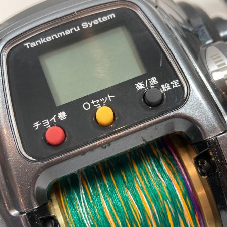  SHIMANO シマノ  電動リール 12フォースマスター 1000MK HD  02908