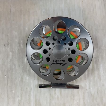  RYOBI リョービ 釣り用品 フライリール　メタロイヤル 85Ⅱ  ﾒﾀﾛｲﾔﾙ 85Ⅱ