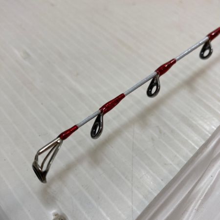  SHIMANO シマノ ルアーロッド サーベルマスター XR テンヤ 91 HH170  242594