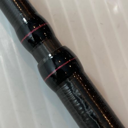  SHIMANO シマノ ルアーロッド サーベルマスター XR テンヤ 91 HH170  242594