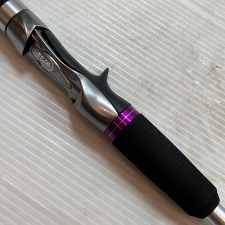  SHIMANO シマノ ルアーロッド サーベルマスター XR テンヤ 91 HH170  242594