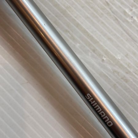  SHIMANO シマノ ルアーロッド サーベルマスター XR テンヤ 91 HH170  242594