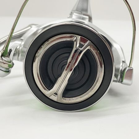  SHIMANO シマノ STRADIC ハンドルカスタム 23 ストラディック 4000MHG 045898 スピニングリール