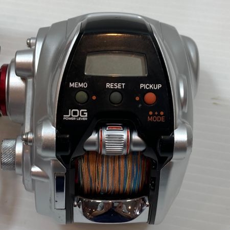  DAIWA ダイワ  電動リール シーボーグ150J-DH-L 801282