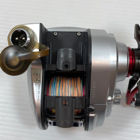  DAIWA ダイワ  電動リール シーボーグ150J-DH-L 801282