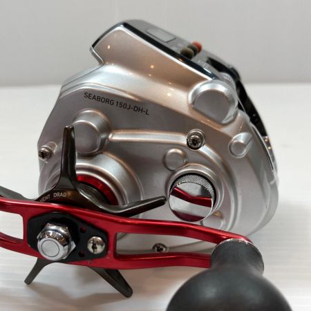  DAIWA ダイワ  電動リール シーボーグ150J-DH-L 801282