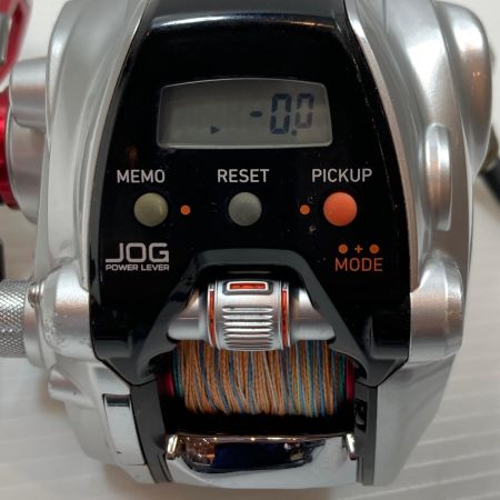  DAIWA ダイワ  電動リール シーボーグ150J-DH-L 801282