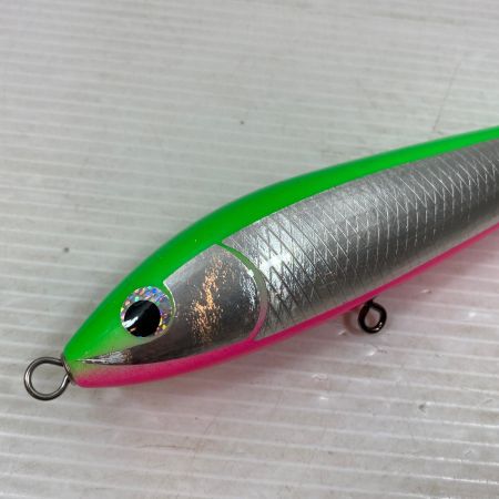  Huddle  ルアー ラプター180 