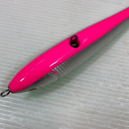  Huddle  ルアー ラプター180 