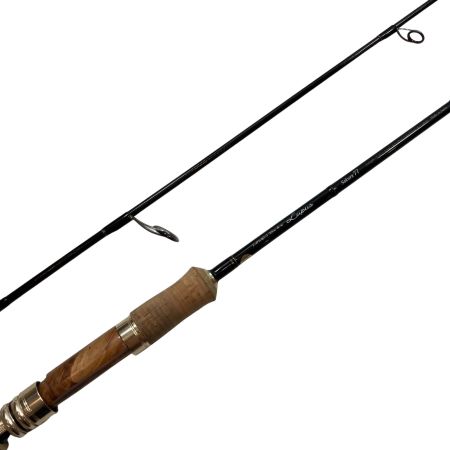  YAMAGA Blanks ヤマス  ルアーロッド  ﾙｰﾊﾟｽ ｻｸﾗ 77