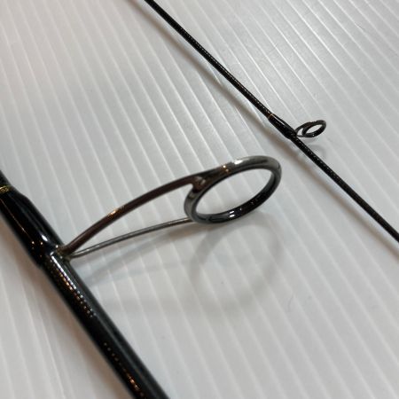  YAMAGA Blanks ヤマス  ルアーロッド  ﾙｰﾊﾟｽ ｻｸﾗ 77