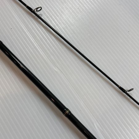  YAMAGA Blanks ヤマス  ルアーロッド  ﾙｰﾊﾟｽ ｻｸﾗ 77
