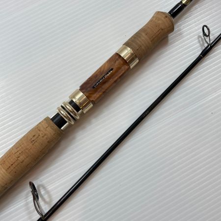  YAMAGA Blanks ヤマス  ルアーロッド  ﾙｰﾊﾟｽ ｻｸﾗ 77