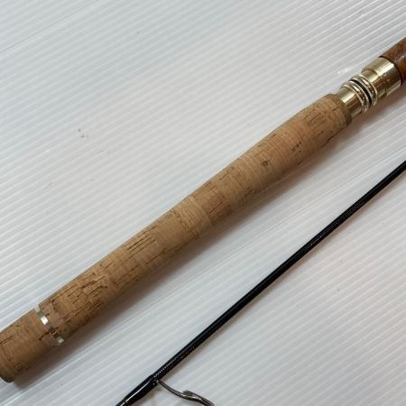  YAMAGA Blanks ヤマス  ルアーロッド  ﾙｰﾊﾟｽ ｻｸﾗ 77