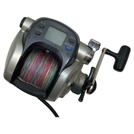  DAIWA ダイワ 電動リール スーパータナコン-S 600W 801359