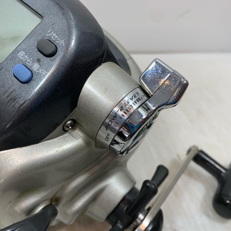  DAIWA ダイワ 電動リール スーパータナコン-S 600W 801359