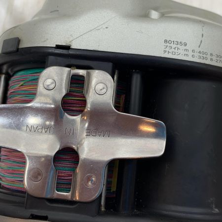  DAIWA ダイワ 電動リール スーパータナコン-S 600W 801359