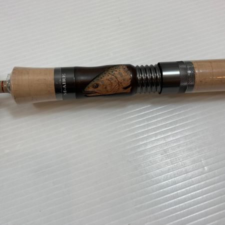  M-AIRE Mアイレ 釣り用品 ロッド ルアーロッド MG-50ML