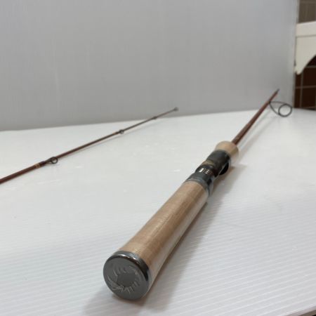  M-AIRE Mアイレ 釣り用品 ロッド ルアーロッド MG-50ML