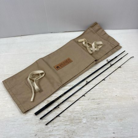  WESSEX ルアーロッド  程度A グリップなし WSE-C/5