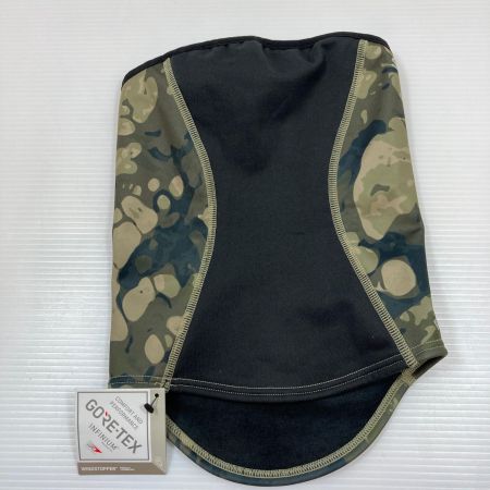  SIMMS ネックゲイター/ゴアテックス カモフラ