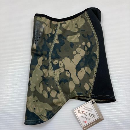  SIMMS ネックゲイター/ゴアテックス カモフラ