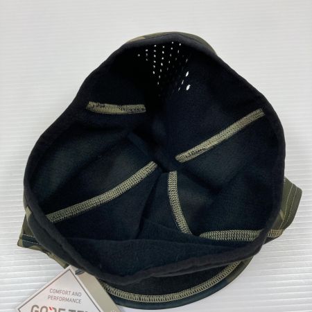  SIMMS ネックゲイター/ゴアテックス カモフラ