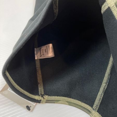  SIMMS ネックゲイター/ゴアテックス カモフラ