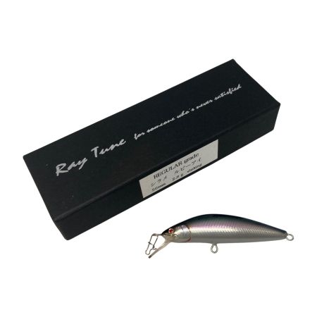  ray tune ルアー ミノー  レギュラーグレード 箱付