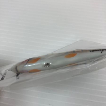  MOJOhandmadewaorks ルアー ミノー  MOJO63S 5.2g