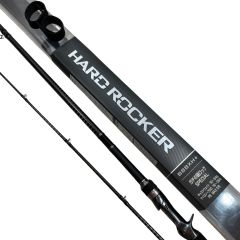  SHIMANO シマノ  ルアーロッド ハードロッカー B88XH+  38760 Aランク