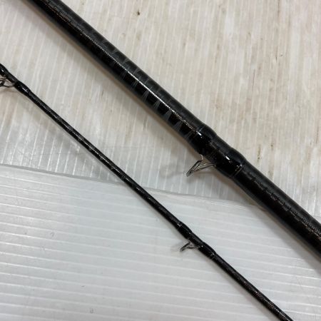  SHIMANO シマノ  ルアーロッド ハードロッカー B88XH+  38760