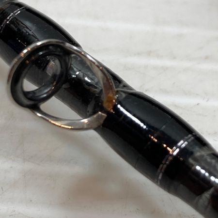  SHIMANO シマノ  ルアーロッド ハードロッカー B88XH+  38760