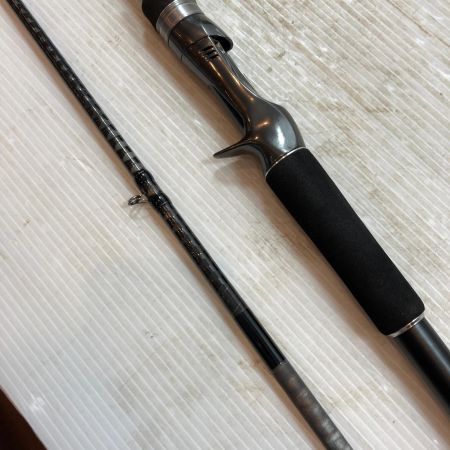  SHIMANO シマノ  ルアーロッド ハードロッカー B88XH+  38760