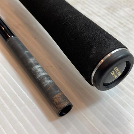  SHIMANO シマノ  ルアーロッド ハードロッカー B88XH+  38760