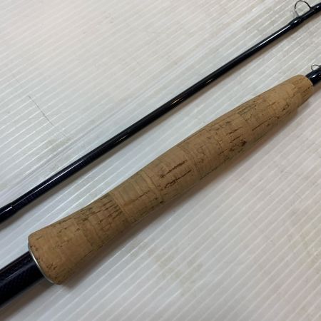  ORVIS ロッド クリアウォーター2 864-4 MID 7.5 