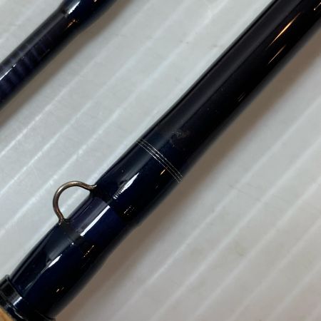  ORVIS ロッド クリアウォーター2 864-4 MID 7.5 