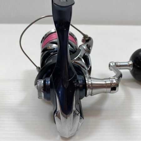  SHIMANO シマノ  スピニングリール 21ツインパワーSW4000XG 04221