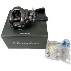 ττ SHIMANO シマノ ベイトリール 20 メタニウムXG  04116 Bランク