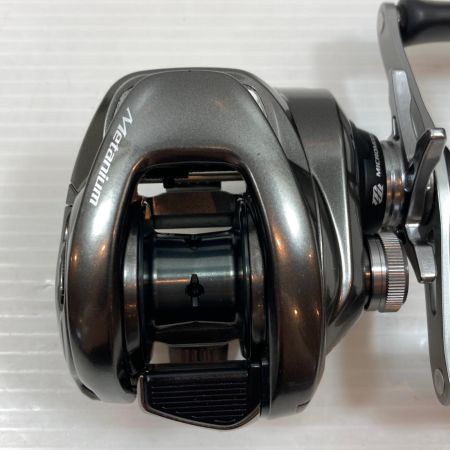  SHIMANO シマノ ベイトリール 20 メタニウムXG  04116