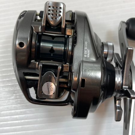  SHIMANO シマノ ベイトリール 20 メタニウムXG  04116