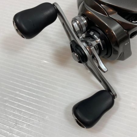  SHIMANO シマノ ベイトリール 20 メタニウムXG  04116