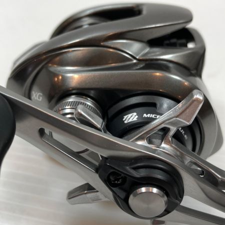  SHIMANO シマノ ベイトリール 20 メタニウムXG  04116