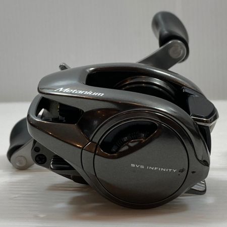  SHIMANO シマノ ベイトリール 20 メタニウムXG  04116