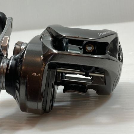  SHIMANO シマノ ベイトリール 20 メタニウムXG  04116