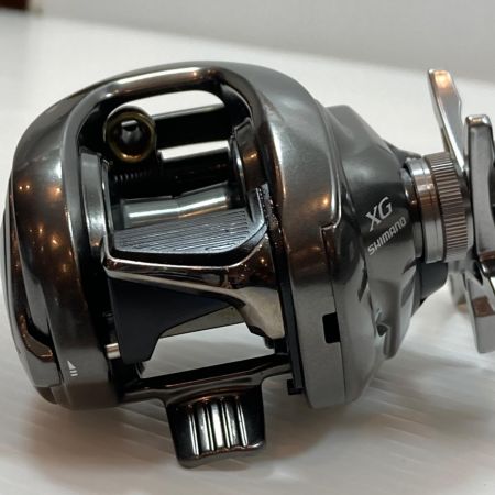  SHIMANO シマノ ベイトリール 20 メタニウムXG  04116