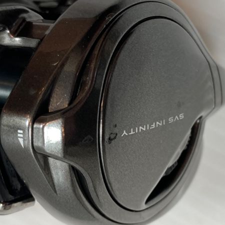  SHIMANO シマノ ベイトリール 20 メタニウムXG  04116