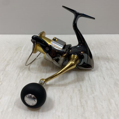  SHIMANO シマノ リール スピニングリール 14ステラ 4000XG-1 03250